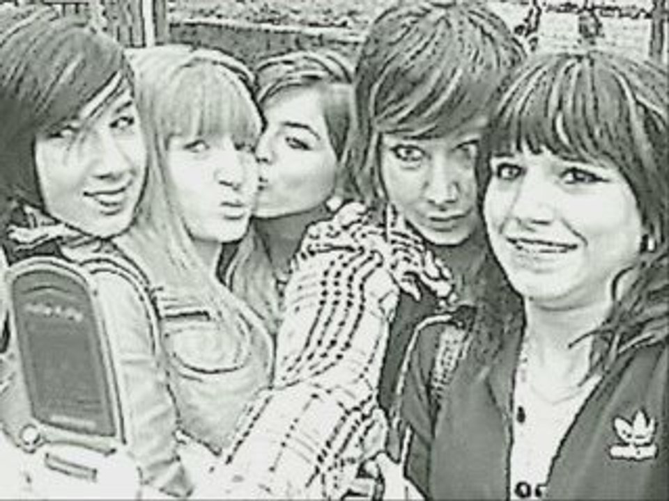 LSK2A . Mes Amours