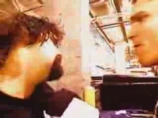 Randy Orton Promo Raw 12108