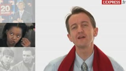 Les photos de la semaine