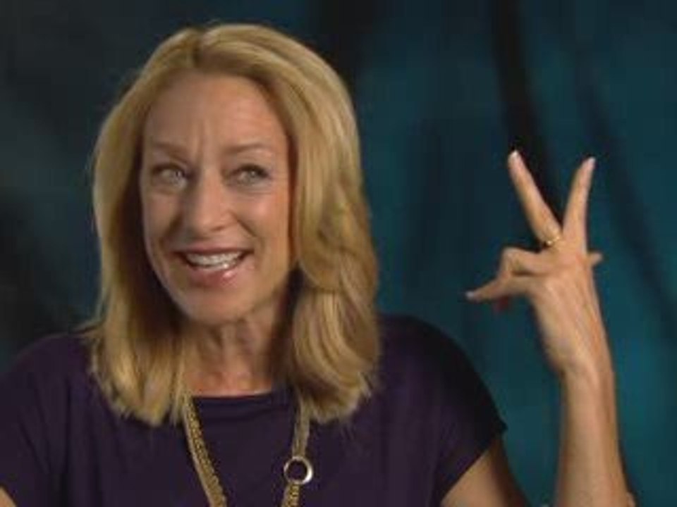 Brothers & Sisters 4.05 - Patricia Wettig - Soundbyte 03
