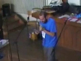 nordik impakt 2009 concert gable