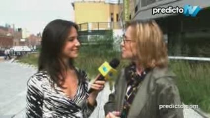 Predicto TV – Exploring the High Line in New York