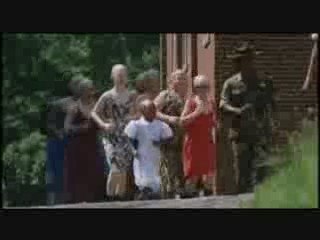Major Payne (Theatrical Trailer)