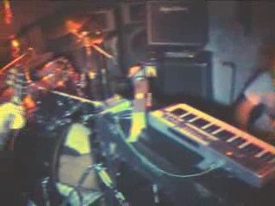 no shangsa live paris 2009