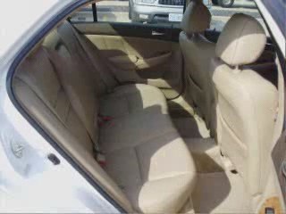 2003 Honda Accord for sale in Cape Girardeau MO - Used ...