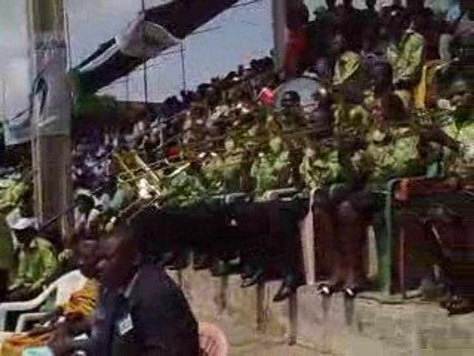FETE DU 30 AOUT A KPALIME