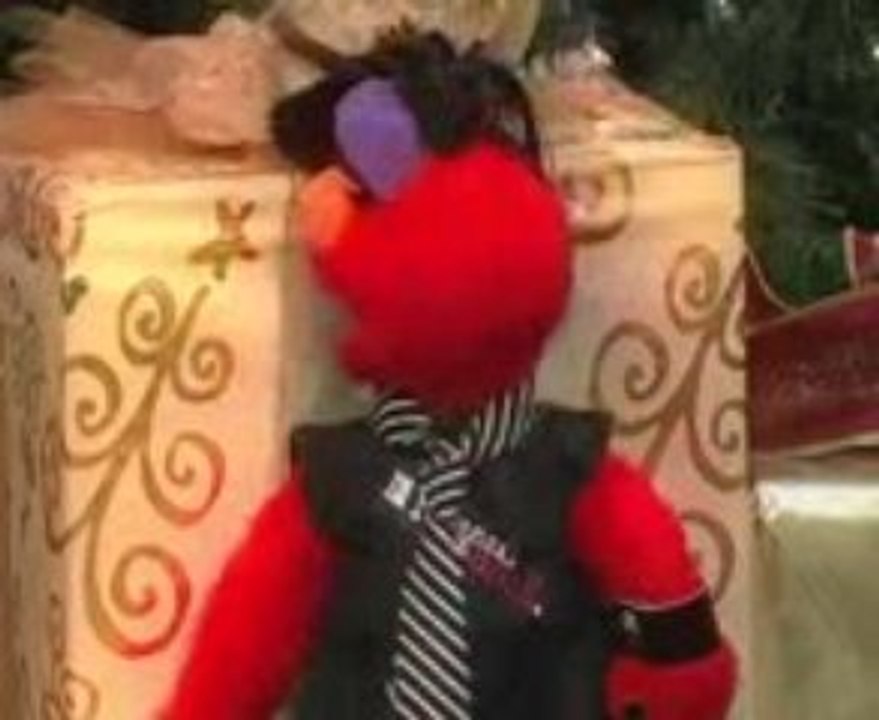 Elmo emo Koskillas