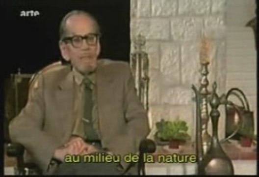 MUHAMMED ASAD alias LEOPOLD WEISS