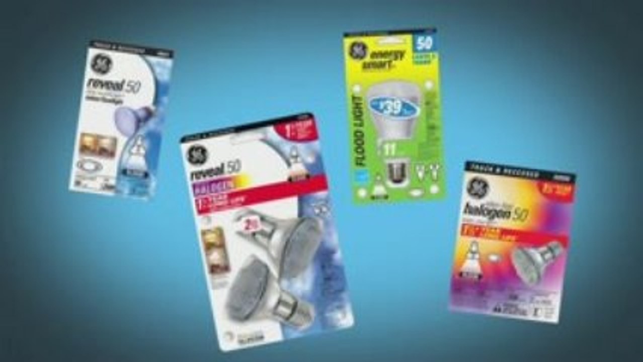 Use Shadows to Create Dramatic Lighting - GE Lighting Guy