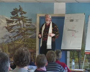 Biologie totale...Base à Marseille jeudi 6/11/2003 part.16