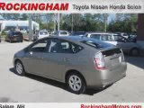 2008 Toyota Prius for sale in Salem NH - Used Toyota by ...
