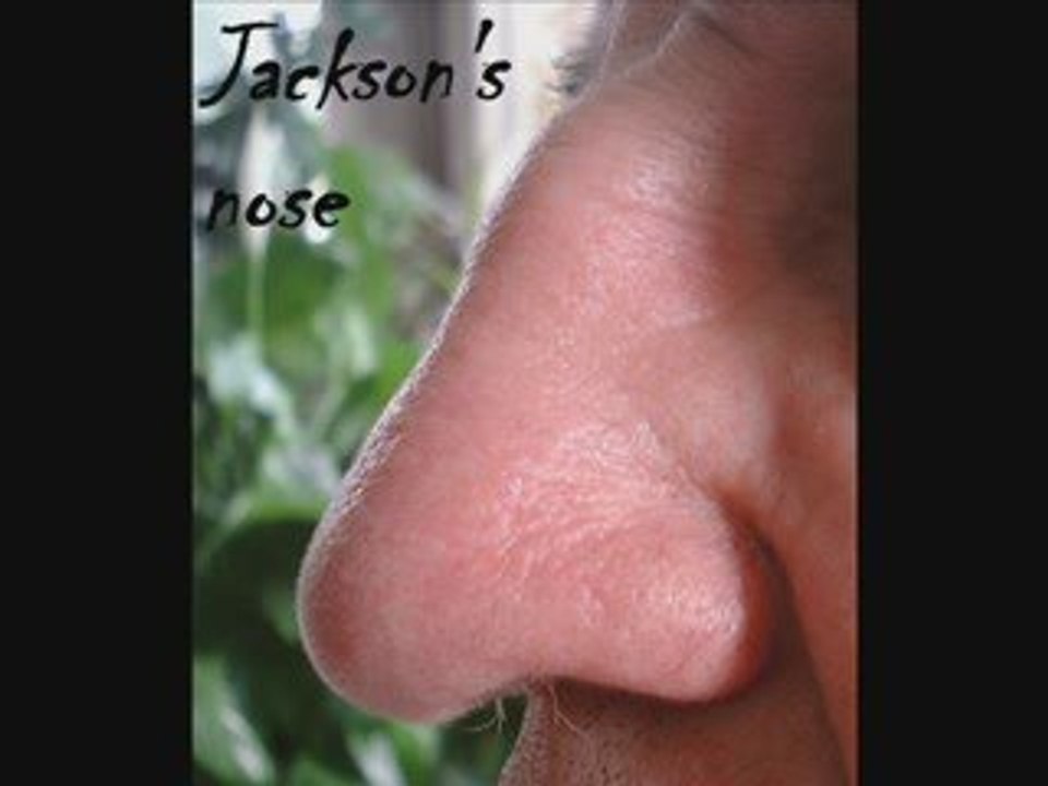Jackson's nooze