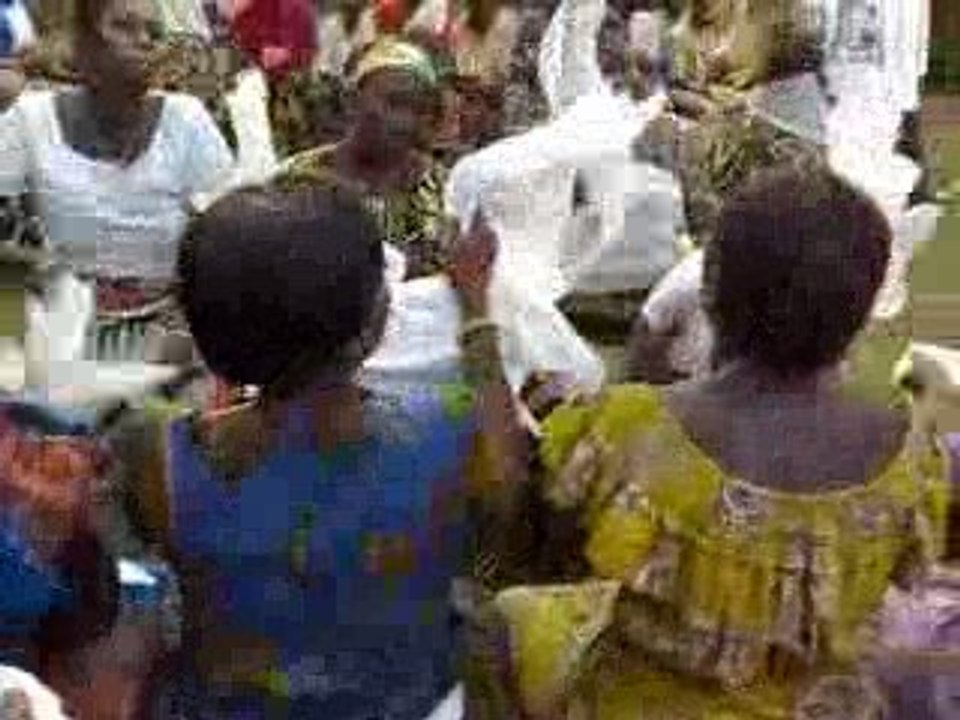 DSK, CARLA, AGBADJA A ATAKPAME KONDJI KPALIME TOGO TOOFAN