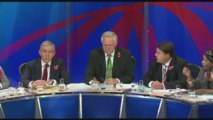 Cassetteboy vs Nick Griffin vs Question Time