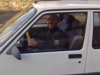 petit delire de seb en supercinq