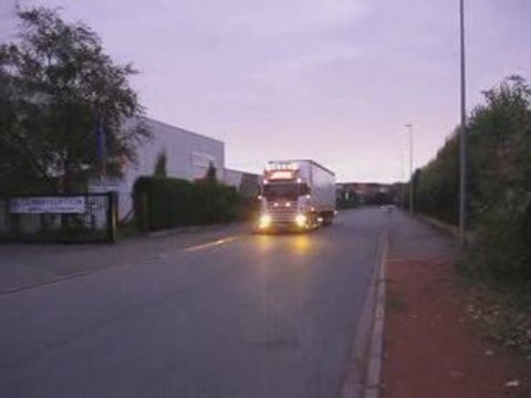 scania topline ect chauffeur olivier