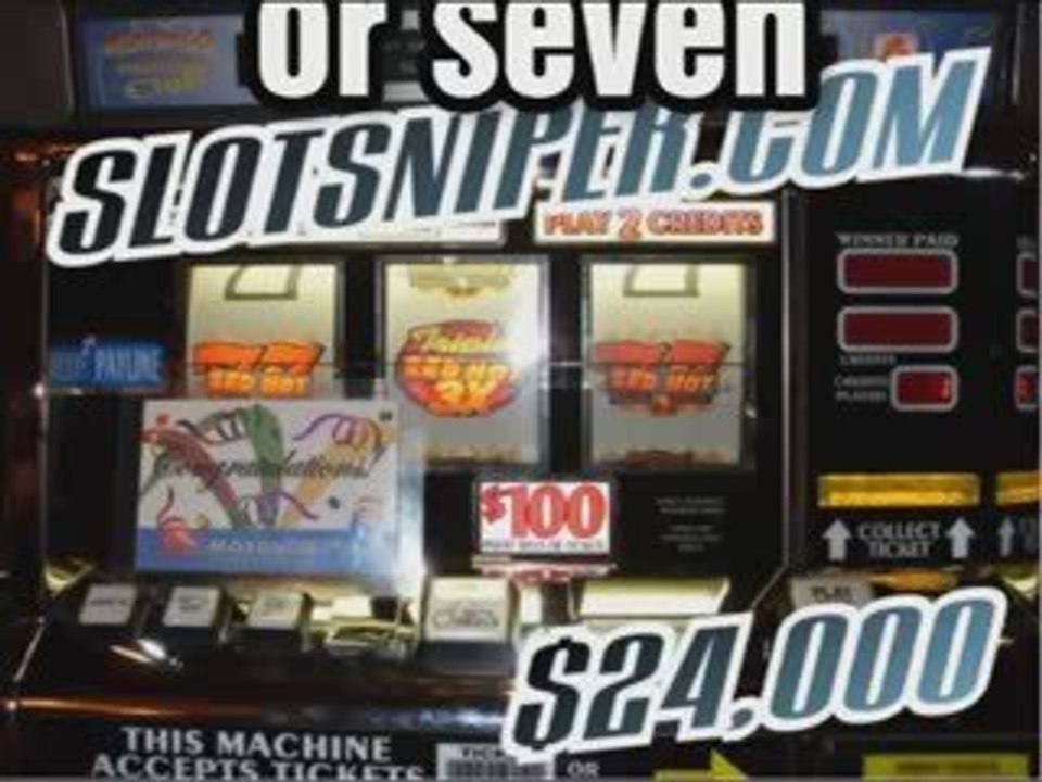 HOW TO WIN AT SLOTS. How to win at slots. SLOT MACHINE TIPS