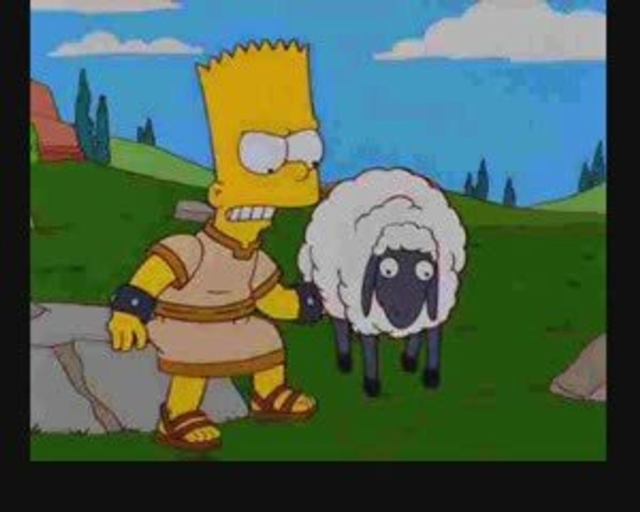 La Bible Gratuite en Jeux Vidéos 32 Jonas (Jeux chrétiens)