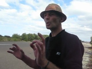 Quel avenir pour l'ancien aérodrome des villages (22) ?