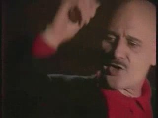 Professeur Choron - Caca chocolat