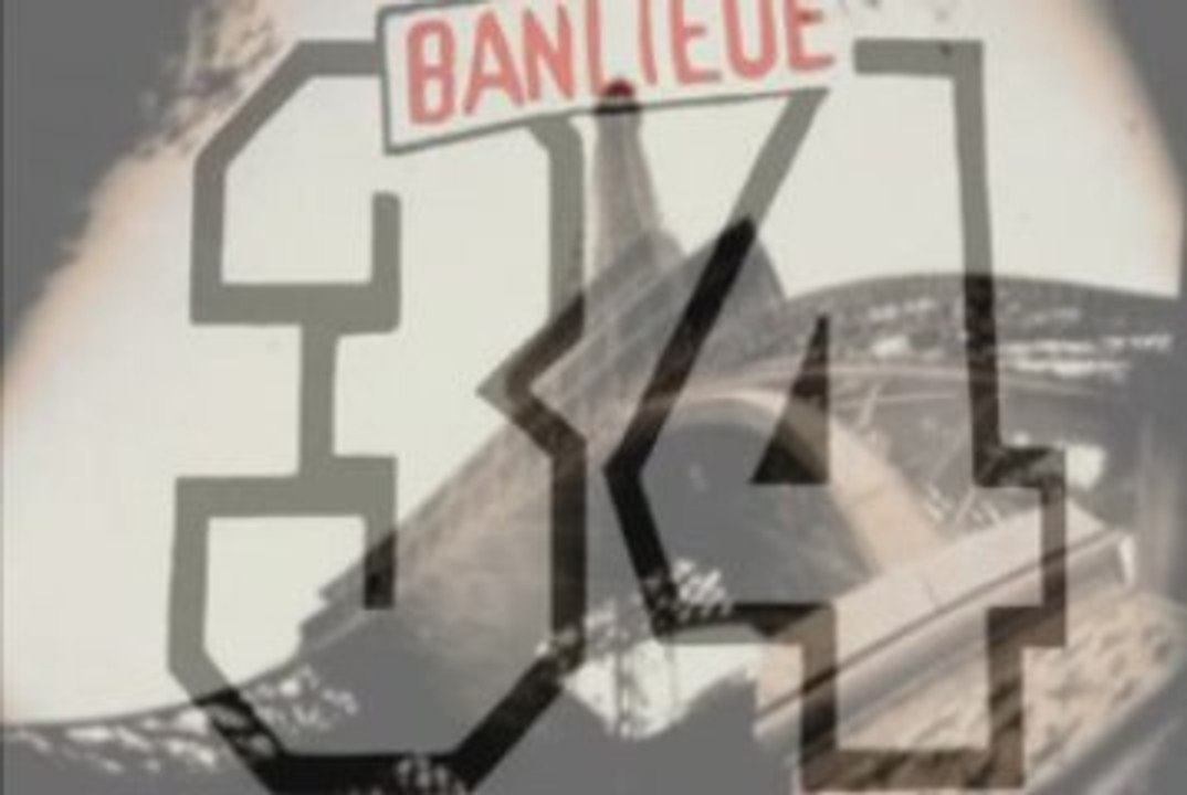 Pour Paris - L'anguille 34 beziers deveze (By Krimkiki34)