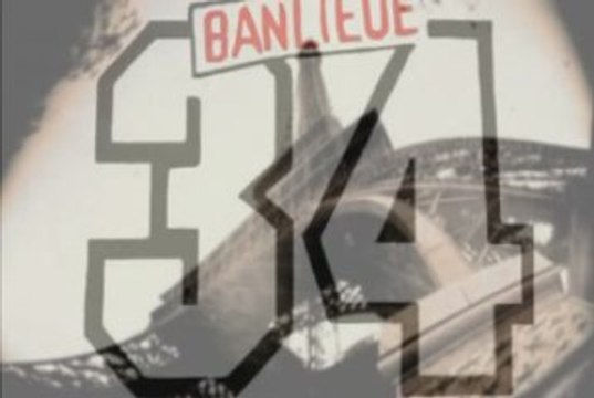 Pour Paris - L'anguille 34 beziers deveze (By Krimkiki34)