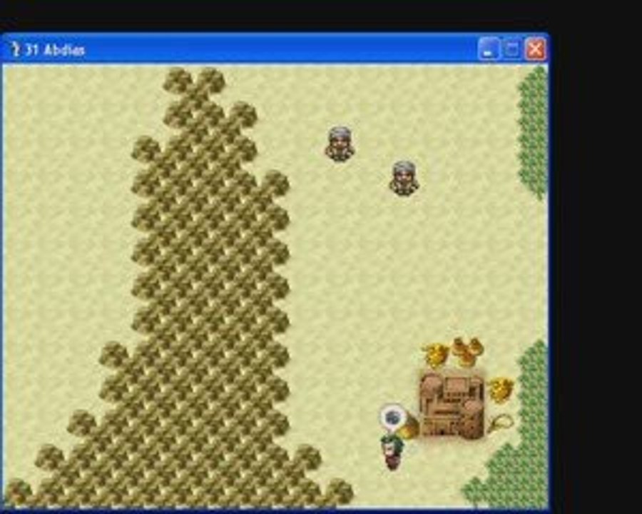 La Bible Gratuite en Jeux Vidéos 31 Abdias (Jeux chrétiens)