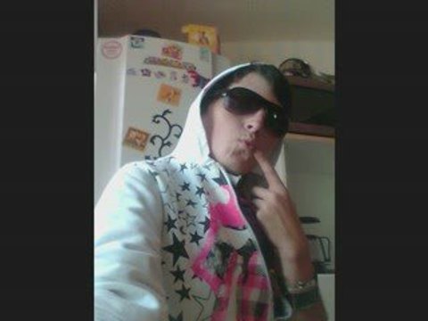 Mwa Lady Gayboy Star Malgré mwa