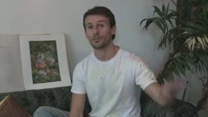 Superfoods - Chocolate (Video 10 of 10)