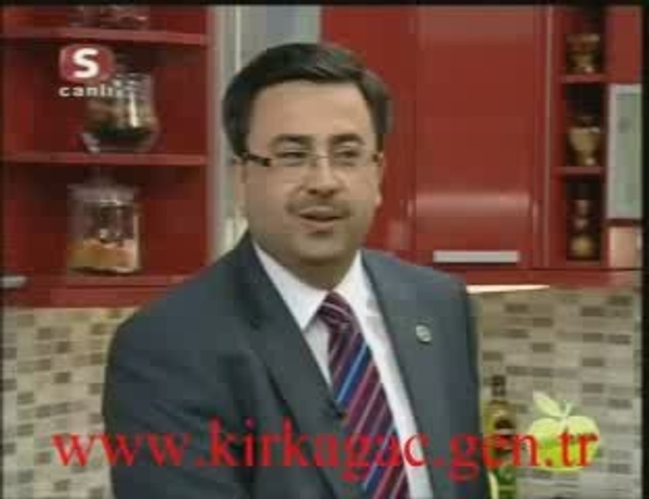YEŞİL ELMA