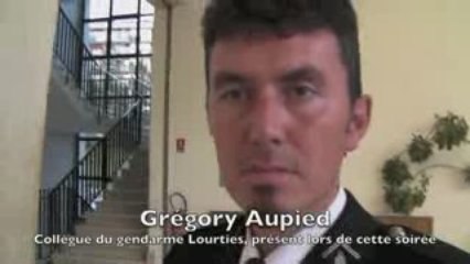 30 ans de réclusion pour le meurtrier du gendarme