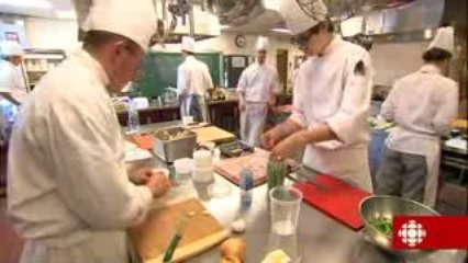 L'épicerie - Les planches à découper