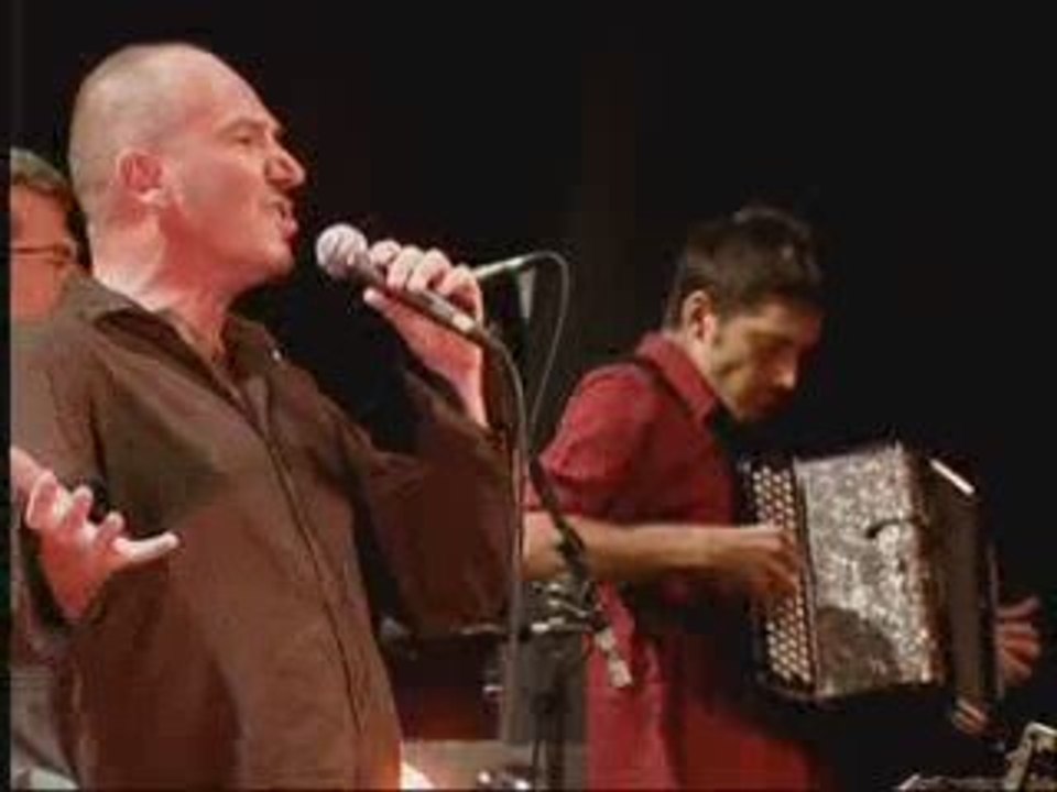 Récréations Nougaro part 1