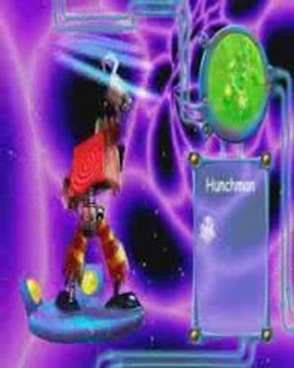 rayman m intro