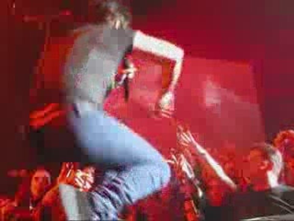 Indochine Forest National Le dernier jour