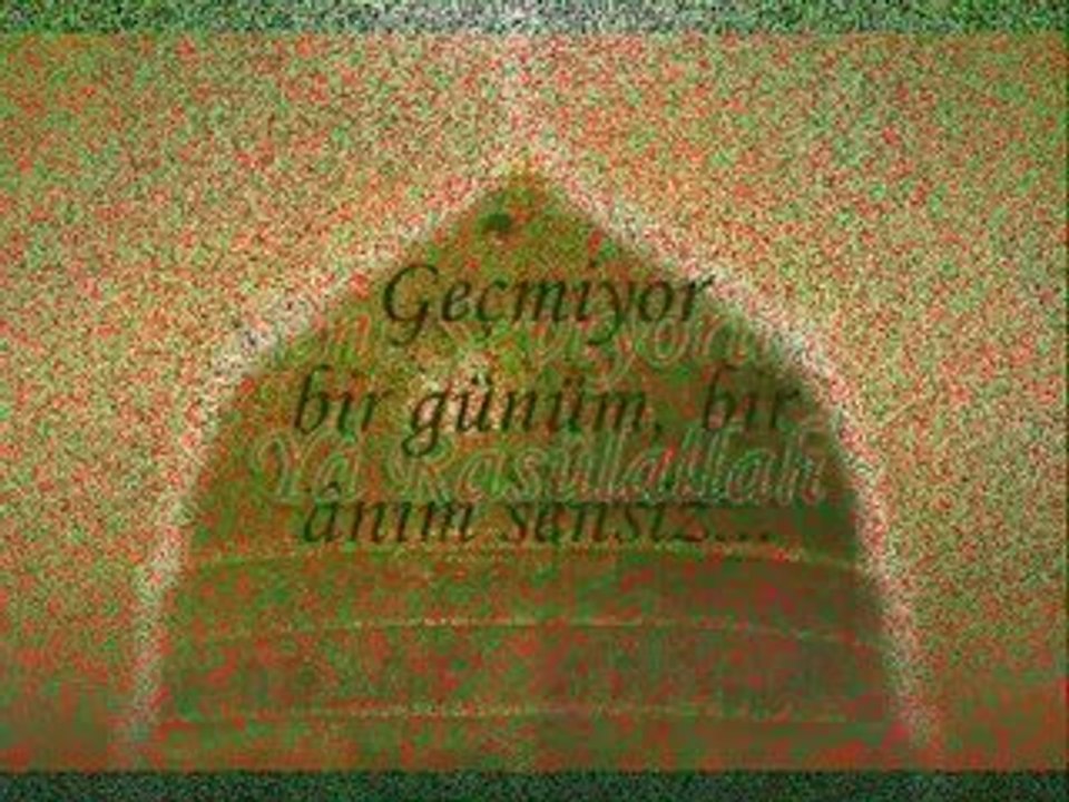 İlahi çok güzel Celaleddin Ada - Sürgün www.ilahi.cc