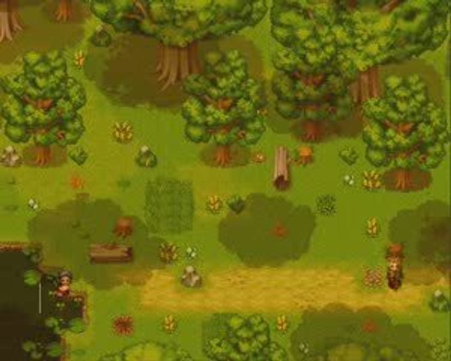 La Bible Gratuite en Jeux Vidéos 35 Habakuk (Jeux chrétiens)