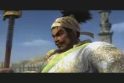 Dynasty Warriors - Gods of War