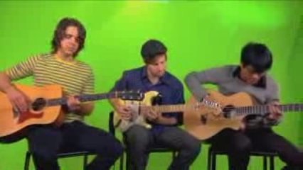 CMJ 2009 with Saint Motel Day 3