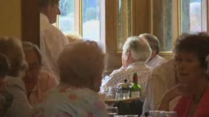 PJ's Bar and Grill, Covent Garden