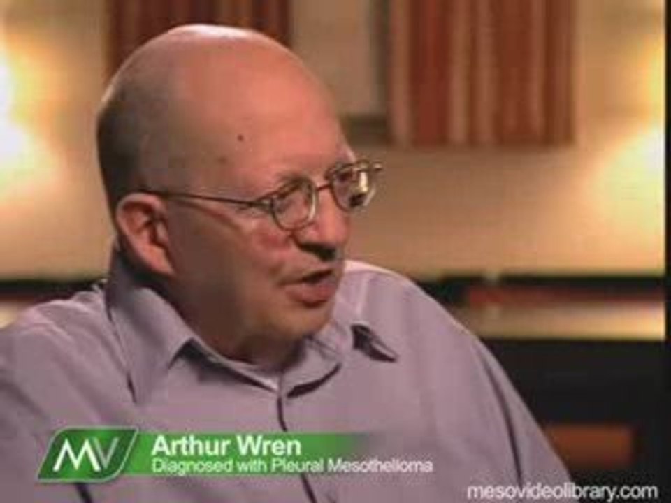 Mesothelioma Treatment Options: Chemotherapy