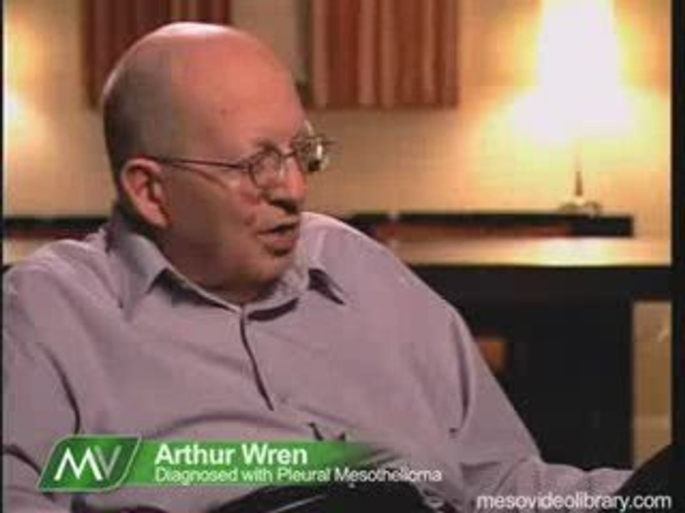 Asbestos Poisoning: Drywall Worker’s Exposure to Asbestos