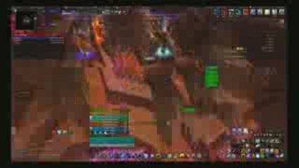 Le Fort pourpre Hero par La Vache Qui RIP