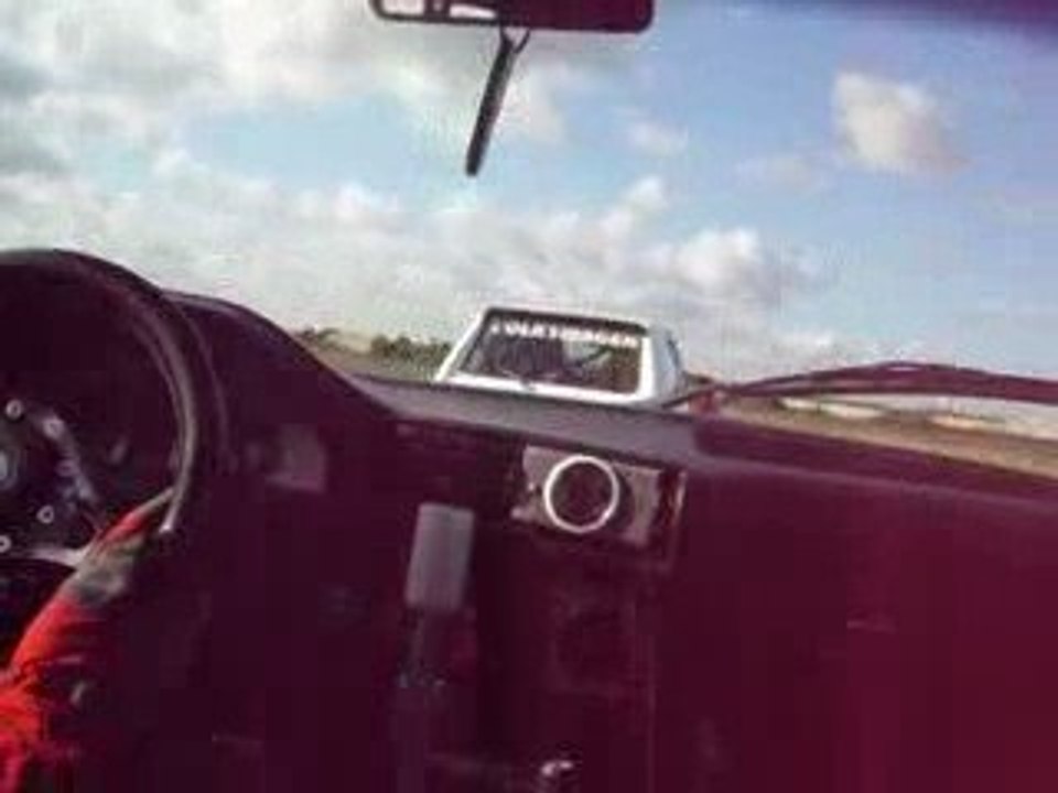 lurcy-lévie 18/10/09 en golf GTI16s