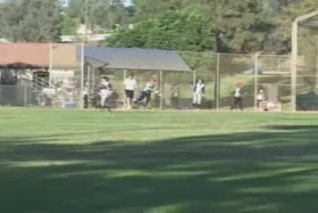 America's Finest City Girls Softball Tournament