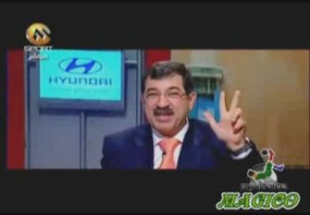 مودرن سبورت تفضح علاء صادق