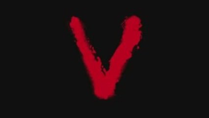 V - Zobacz pierwsze 8 minut!