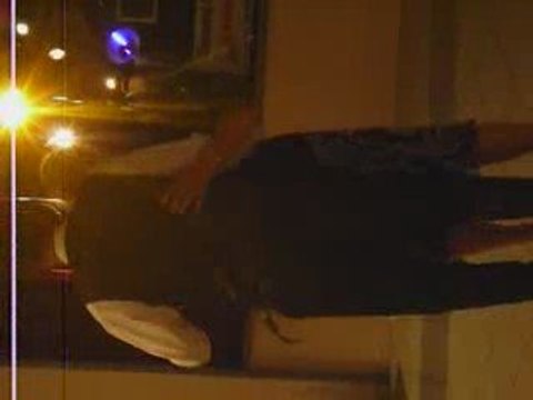 Mariage Amélie et Benjamin 12 Septembre 2009 Pelleautier 05