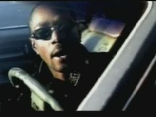 Krayzie Bone - Thug Mentality