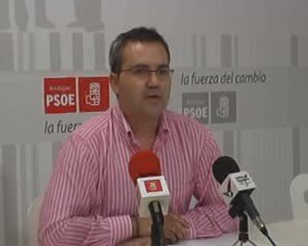 TV PSOE ANDUJAR.- GESTIÓN MCPAL. EN MATERIA DE JUVENTUD
